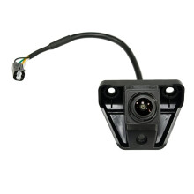 Car Front View Camera in-Vehicle Camcorder 3776320XKQ00A for Great Wall F7 F7X