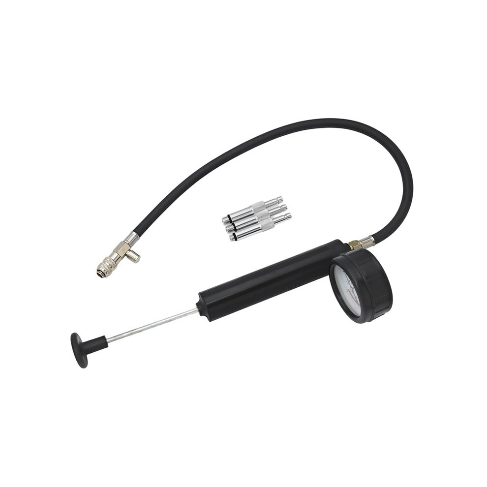 Gearbox Leak Detector For Mercury And Outboard Motors. 4713871049707