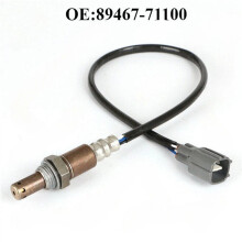 89467-71100 O2-Sauerstoffsensor 8946771100 für HILUX 2.5 3.0 Turbo 2011-2015 1KDFTV 2KDFTV