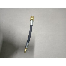 High Pressure Washer Hose Adapter M22 High Pressure Pipe Quick Connector Fitting for  K-Series Pressure Washer