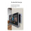 Tuya  Home Music System 7 Inch Android 11 Control Panel, in-Wall Amplifier Home Theater  Audio System 3