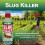 Ecofective Ferrimax Slug Control 250g 10