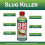 Ecofective Ferrimax Slug Control 250g 11