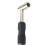 Truss Rod Wrench 1/4" for  Guild Guitars Includes Magnetized Screwdriver 5