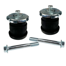 924-135,15201791, 15201797 Carrosseriebevestigingsset voor voor voor Chevy Escalade Suburban 2000-2019