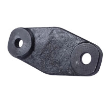 1318511703 Parti di Ricambio per Carrello Elevatore Cuscinetto di Carico Flangia Braccio Oscillante per 131 1158 1151 Carrello Elevatore