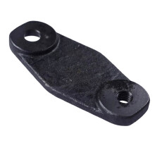 1318511703 Forklift Spare Parts Load Castor Bearing Flange Rocker Arm for 131 1158 1151 Forklift
