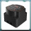 Dual Battery Isolator 12V 140A Digital Voltage Sensitive Relay VSR Split Charge System för Campare Bil RV 8