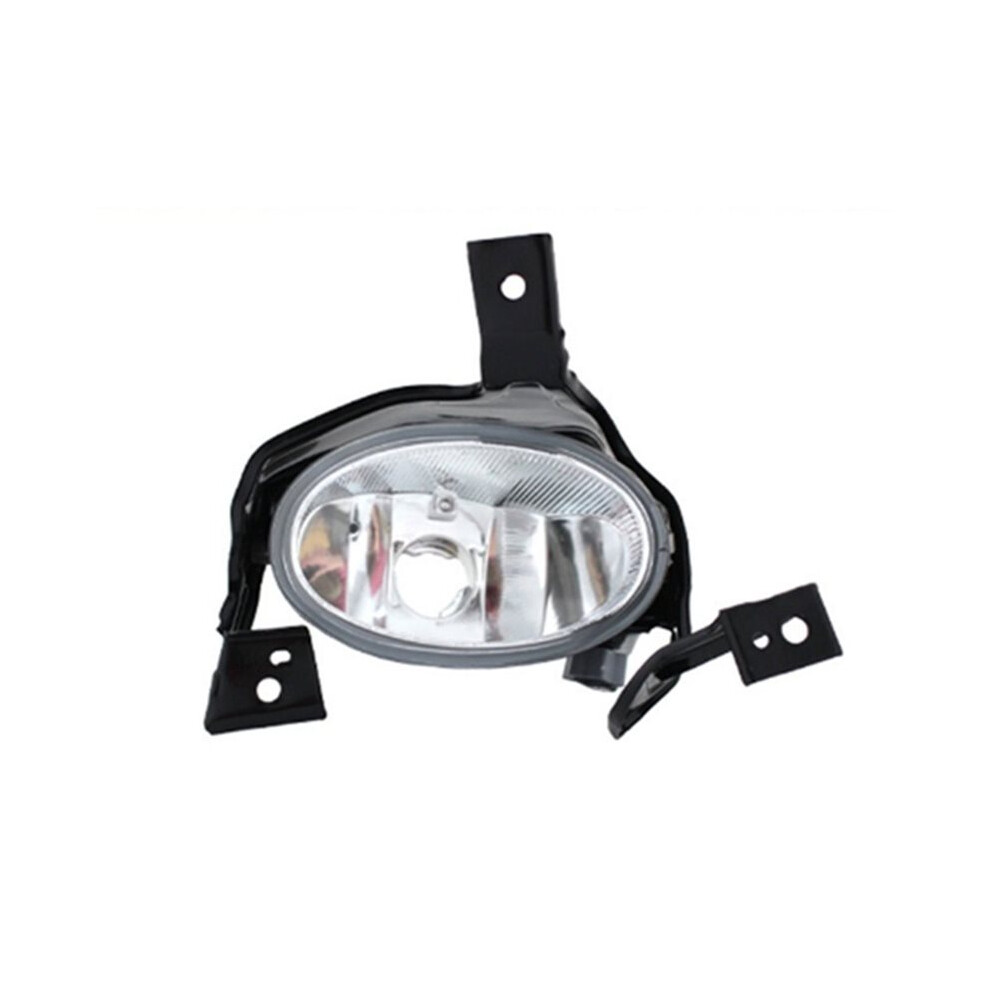 Car Front Fog Cover Without Bulb For Crv 2010-2011 33950-Swa-H11 33900-Swa-H11 Right Light 6034276693684