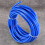 8Mm(OD) X 5Mm(ID) PU Luftslang RöRslang 10 Meter Blå 10M 6