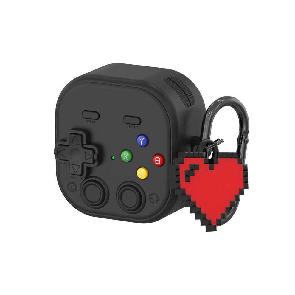 1Pc Protective Case For Freeclip 2 Wireless Earbuds Retro Retro Stress Relief Shockproof Earphone Case 6033793884827