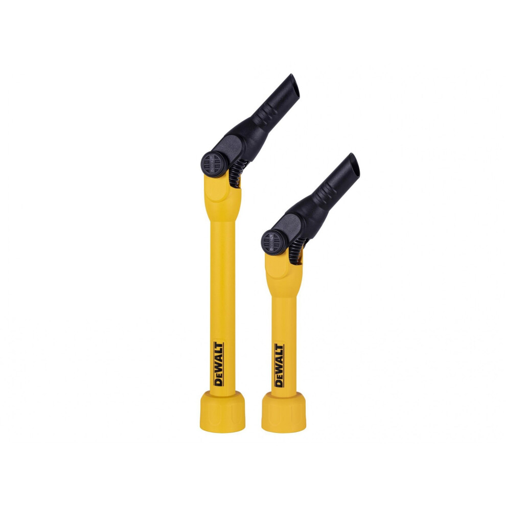 Dewalt Vacuum Dxva00-1200E Pivoting Extension Wands