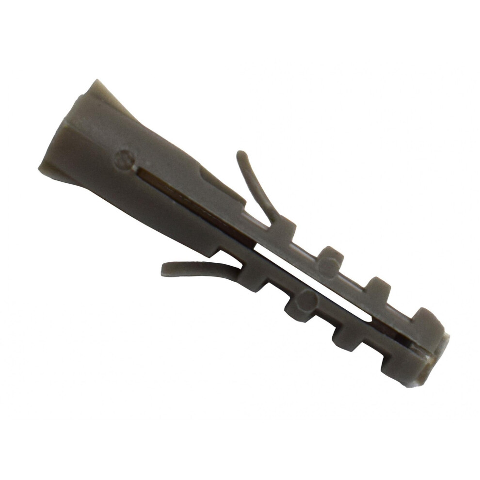 Masonmate Type E Nylon Plug 5063750521435
