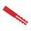 Rawlplug Plastic Fixing Plugs 1