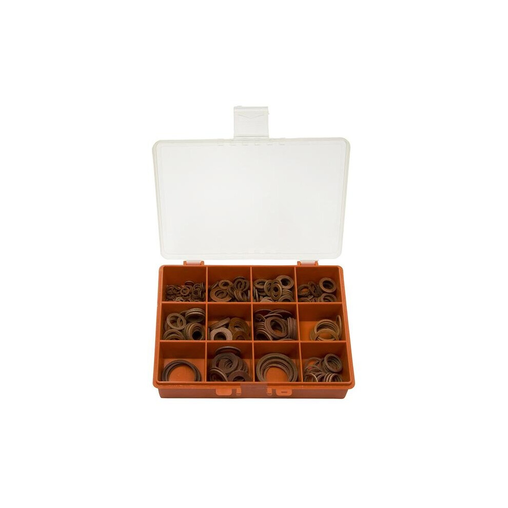 Arctic Hayes Fibre Washer Kit 330 Piece 5063750523088