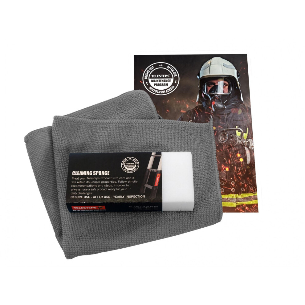 Telesteps Rescue Line Maintenance Kit 5063750517902