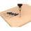 Trend Trend Ss8tc 1/4in Tct Router Bit Starter Set, 12 Piece 1