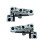Car Bulb Holder Socket 63216937473 63216937474 for  3 Series E90 2005-2008 Rear Light Side Panel Accessories 1