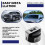 Windshield Wiper Rain Sensor 68184876AA 68149325AC for  Durango  Grand Cherokee 2014-2015 5