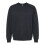 Gildan (S, Black) Gildan Softstyle Crewneck Sweatshirt 1