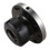 Collet Chuck D100mm ER40 Collet Chuck Lathe Chuck Tool Holder 5