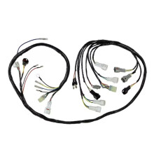 5FK-82590-00-00 Wire Wiring Harness for Banshee 350 2002 2003 2004 2005 2006