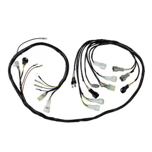 Cablaggio 5FK-82590-00-00 per  per Banshee 350 2002 2003 2004 2005 2006