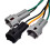 Cablaggio 5FK-82590-00-00 per  per Banshee 350 2002 2003 2004 2005 2006 7