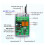 WiFi RF Garage Gate Sliding Door Opener Tuya   Wireless Remote Control  12V 24V Receiver Rolling Code 2