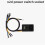 New Power  Socket for  X2D 3D Printer Accessories 5