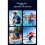 For  Osmo Pocket 4 50m Underwater Waterproof Housing Diving Case Protective Shell Camera Photographic Accessories 9