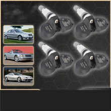 TPMS Tire Pressure Monitor Sensor for - S Class SL Class SLR Class CL Class CLK Class E Class 36118378681