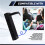 4-Port Game Card Switcher for   Game Card Reader Wireless Switching Storage Expander for  Accessory 7