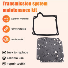 1 set Transmission Repair Kit DQ250 02E 0HK for Magotan Sagitar Lavida Tayron A3 S3 Q3