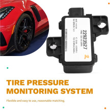 Tire Pressure Monitoring System TPMS Indicator Module 22923527 84429916 for Corvette 2014-2019