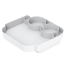 Strandtaschen-Tablett, Aufbewahrungstisch für Große, Moderne Strandtaschen