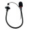 Metal Gooseneck Microphone Speech Computer Desktop Condenser Conference Microphone for Live Presentations Announcement 5