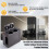 Cleaning Solution Module for  X50 Pro Enhanced Edition / X50 Tracked Version Auto Dispenser Container Module 4
