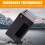 Cleaning Solution Module for  X50 Pro Enhanced Edition / X50 Tracked Version Auto Dispenser Container Module 7