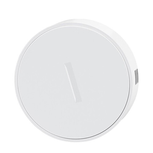 ZigBee 3.0 Temperature By  Life APP Humidity Sensor Battery Powered Indoor  Hygrometer Work with Alexa 2