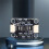 ISO1540 Bidirectional I2C Isolator STEMMA QT Qwiic Module 3.3V/5V Isolator Module Support Operation  to 1 MHz 5