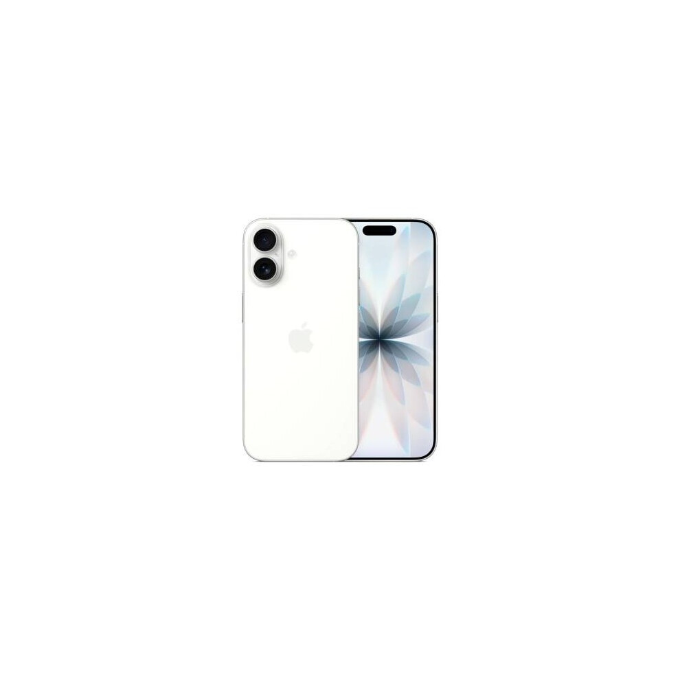 Apple Iphone 17 512Gb 6.3 "White Mg6q4hx / A