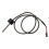 For Spa M7 Sensor 24in Temp/High Limit 1/4in Diameter 2 Pin - 32016 30042 30382 Spa Control Spa Sensor Replacement Kit 8