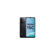 Xiaomi Redmi 15c 4 + 128GB 6.9 "4G Midnight Black DS Wind3