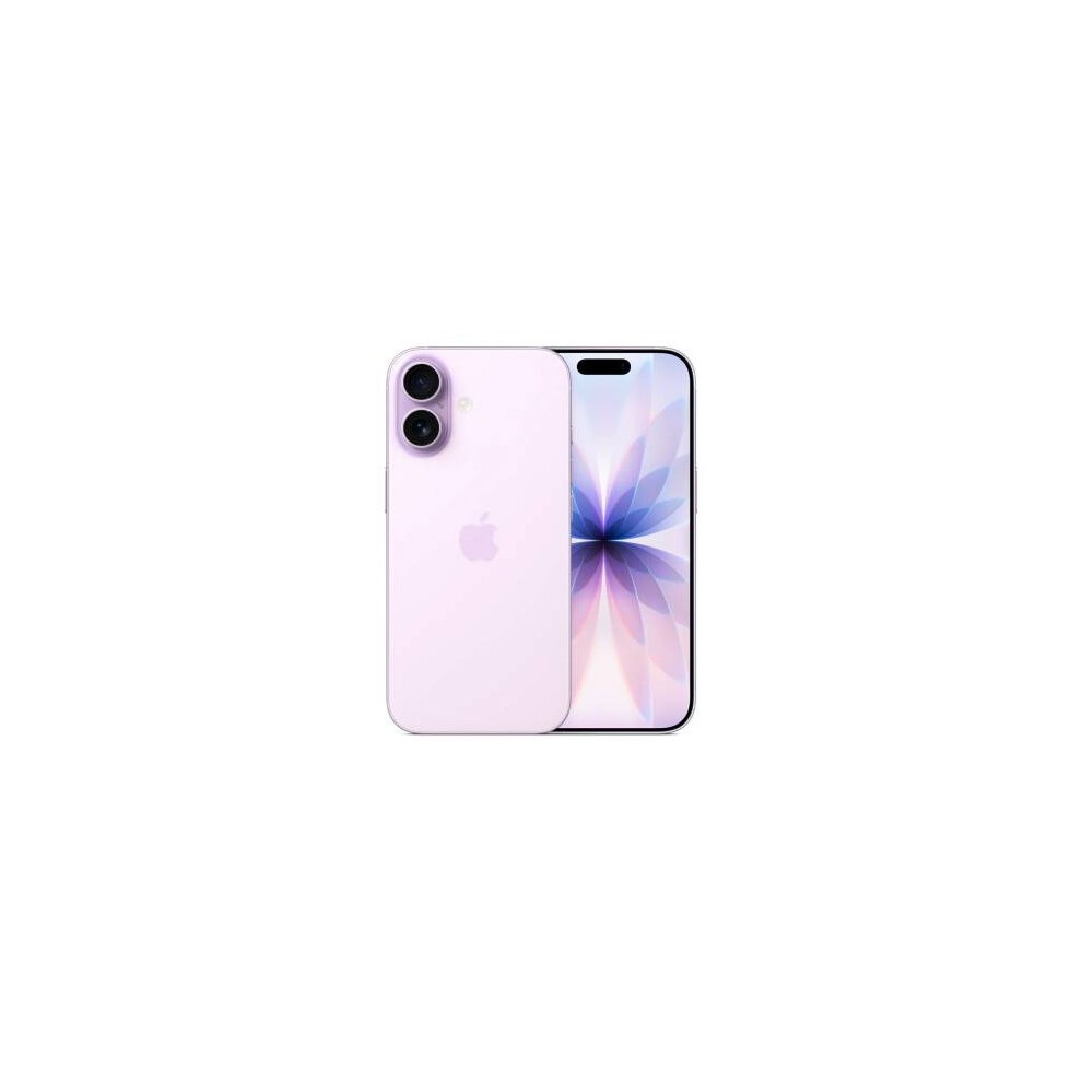 Apple Iphone 17 256Gb 6.3 "Lavander Mg6m4hx / A