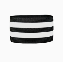Reflecterende polsband voor hardlopen en fietsen in het donker, reflecterende veiligheidsarmband, elastische reflecterende fietsband_M