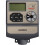 Jardibric - 9V 6-way irrigation programmer - 2 independent multi-area solenoid valve programs 1