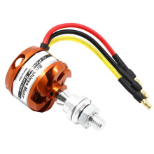 D3530 1700KV 1400KV 1100KV Brushless External Rotor Motor, Suitable for Multi-Rotor Aircraft. 1700KV