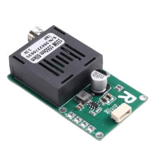 60 TTL Optisches Transceiver-Modul CRSF/UART/SUBS Glasfaseranschluss FC Optisches Endgerät Drohnenspezifischer Empfänger