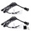5A  Single Door Sensor  Infrared Obstacle Proximity Sensor Motion Sensor  for Wardrobe Wine Cabinet 1